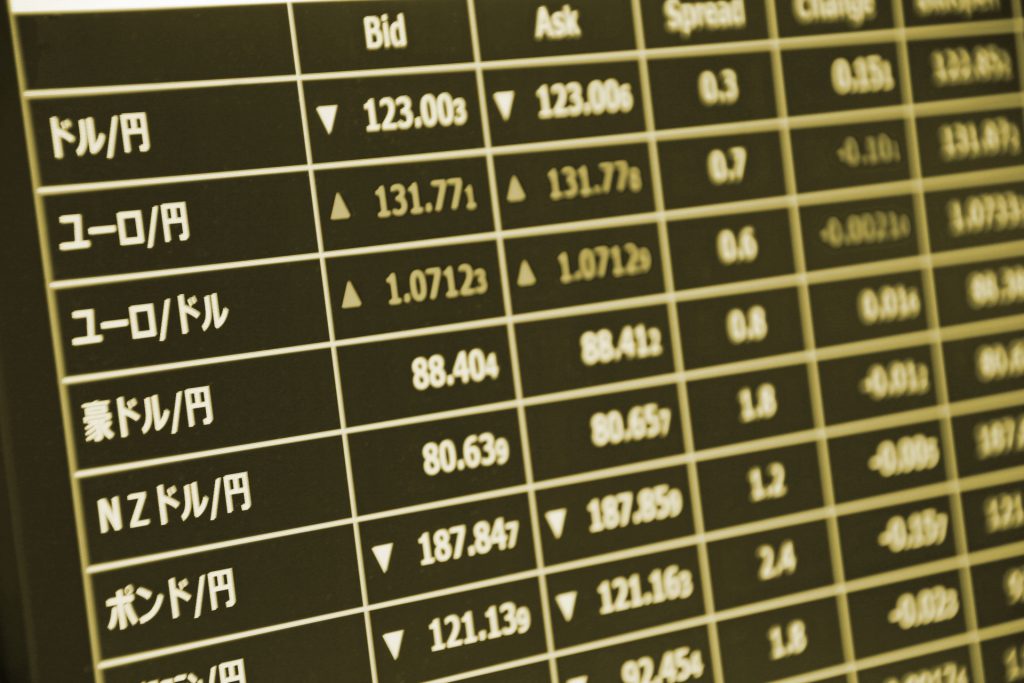 2つの分析方法の違いを知る