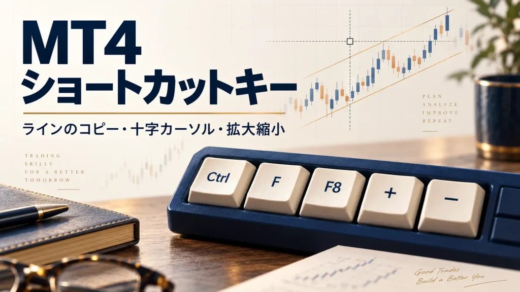 便利な機能とショートカット
