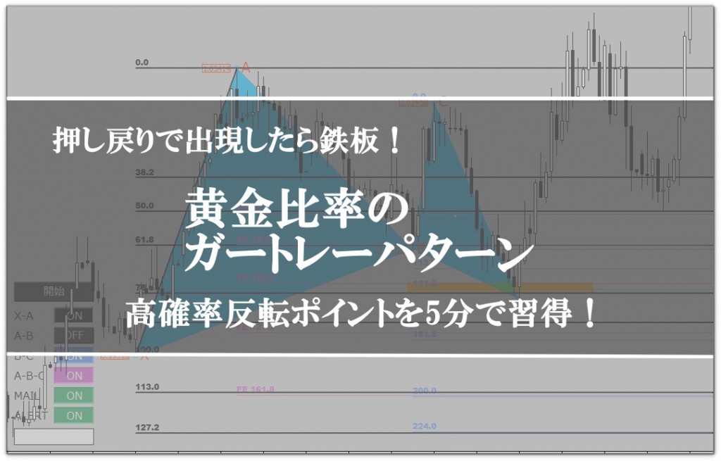 ハーモニック② ガートレー