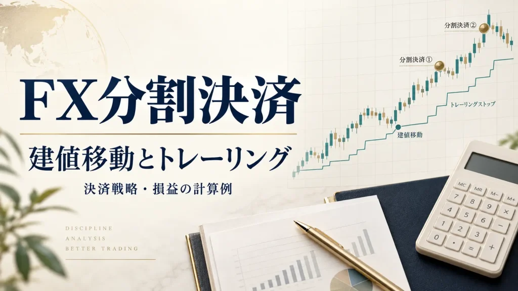 分割決済の基本と注意点