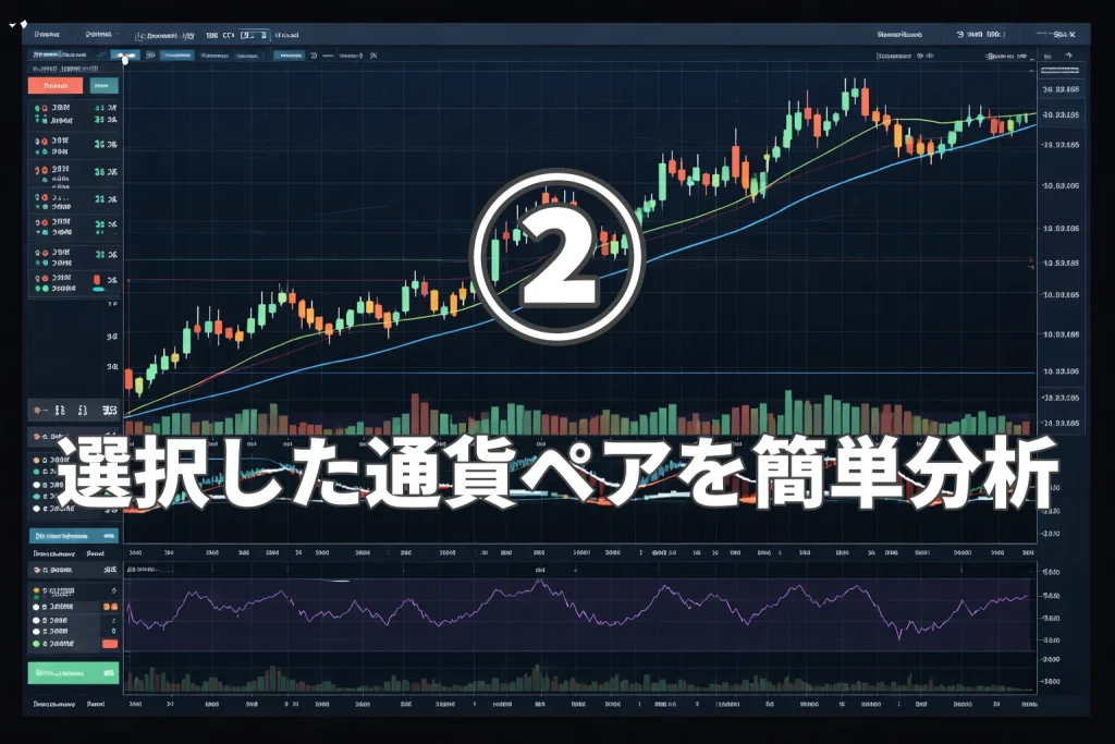 トレンドナビFX